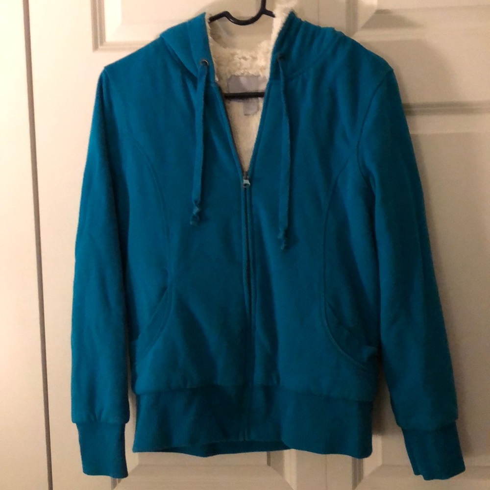 Women’s old navy hoodie